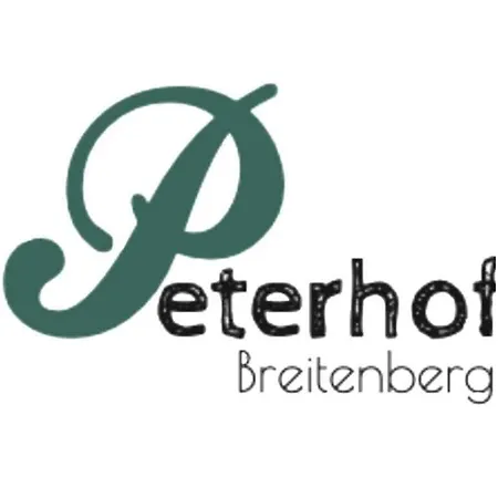 In Breitenberg *