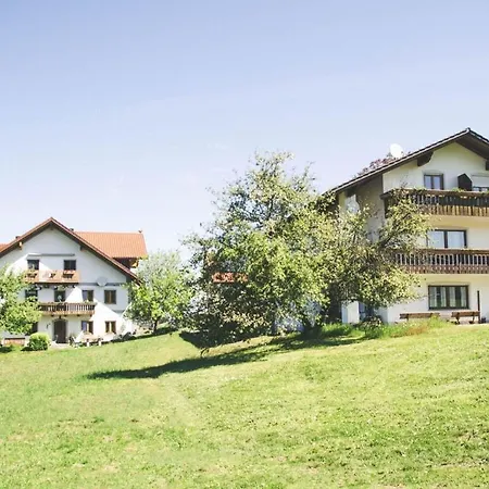 Apartamento In Breitenberg *