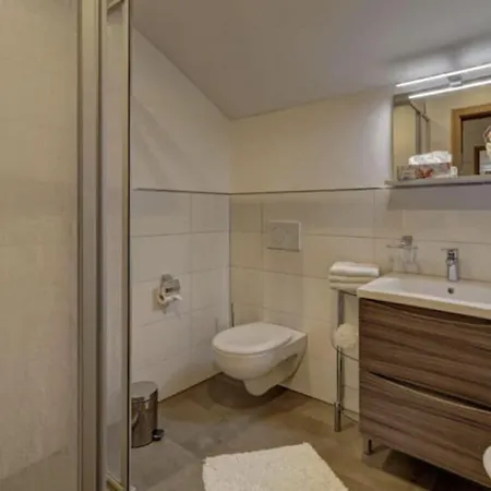 In Breitenberg Apartamento *
