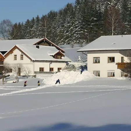 In Breitenberg *