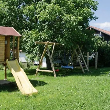Apartamento In Breitenberg *