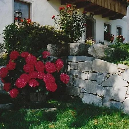 In Breitenberg Apartamento Breitenberg (Lower Bavaria)