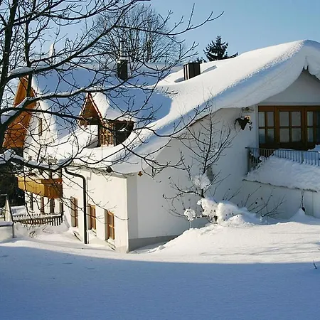 Apartamento In Breitenberg *