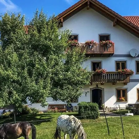 In Breitenberg Apartamento *